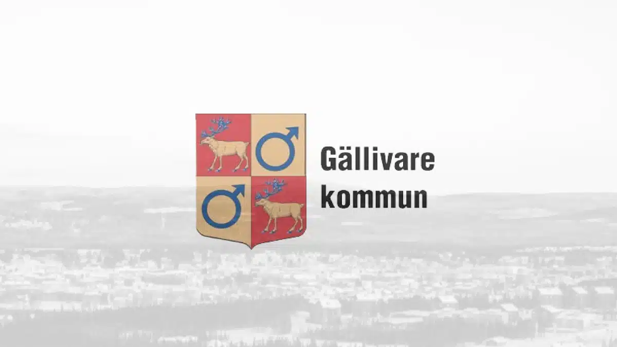 gällivare kommun väljer pythagoras fastighetsssytem