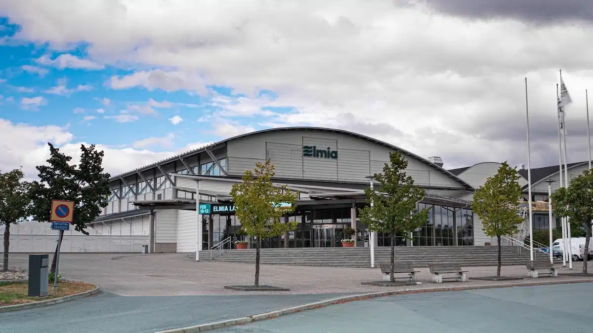 elmia clean&facility