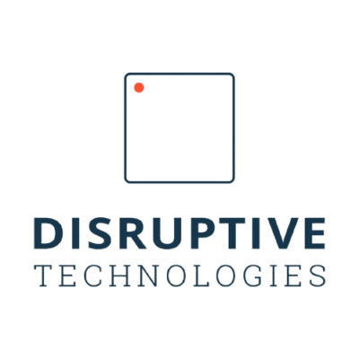 Disruptive Technologies