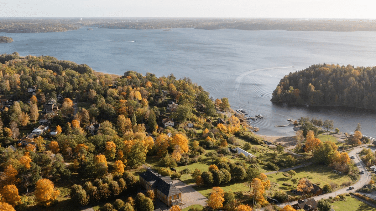Nacka Kommun