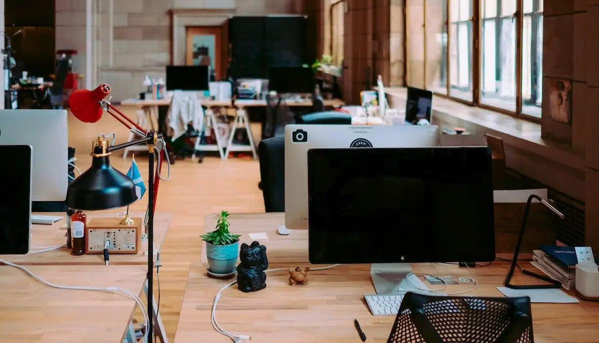 workspace lease management