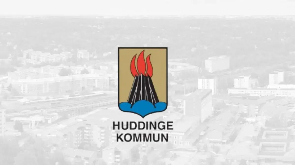 huddinge kommun