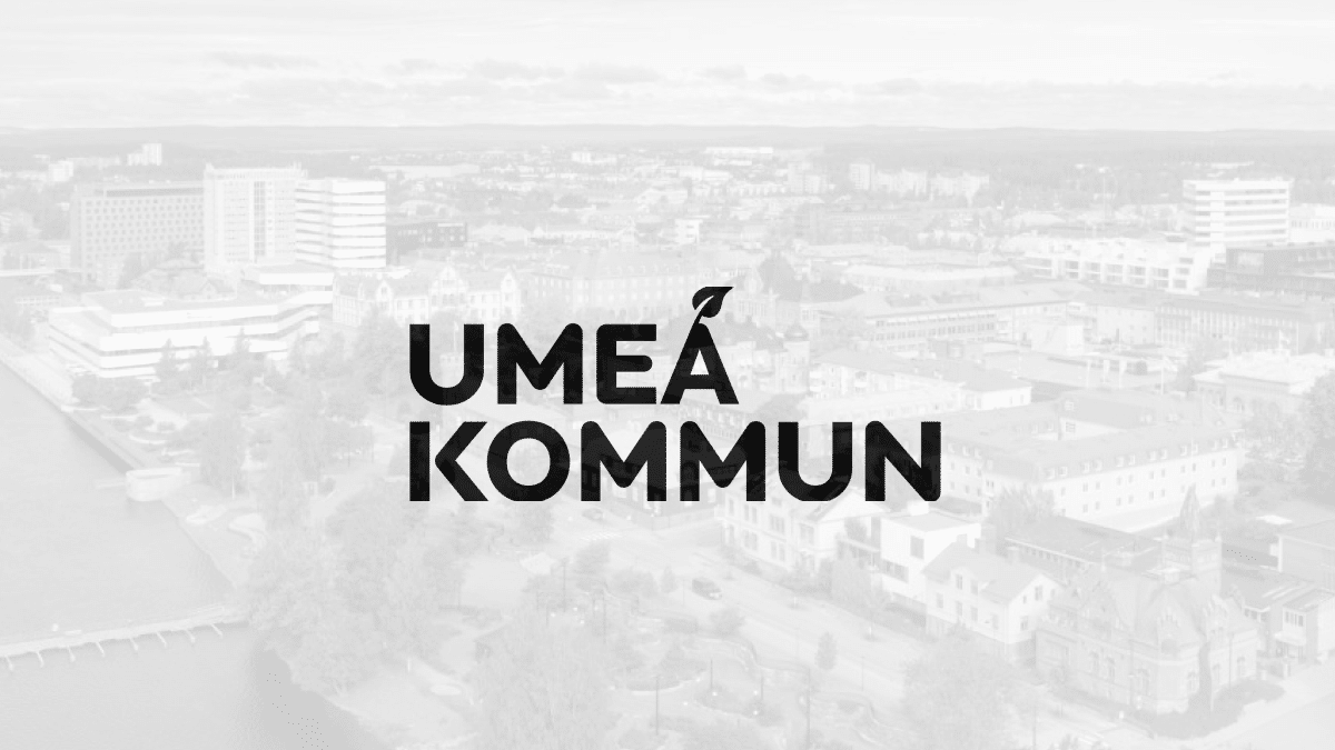 Umeå kommun väljer Pythagoras fastighetssystem