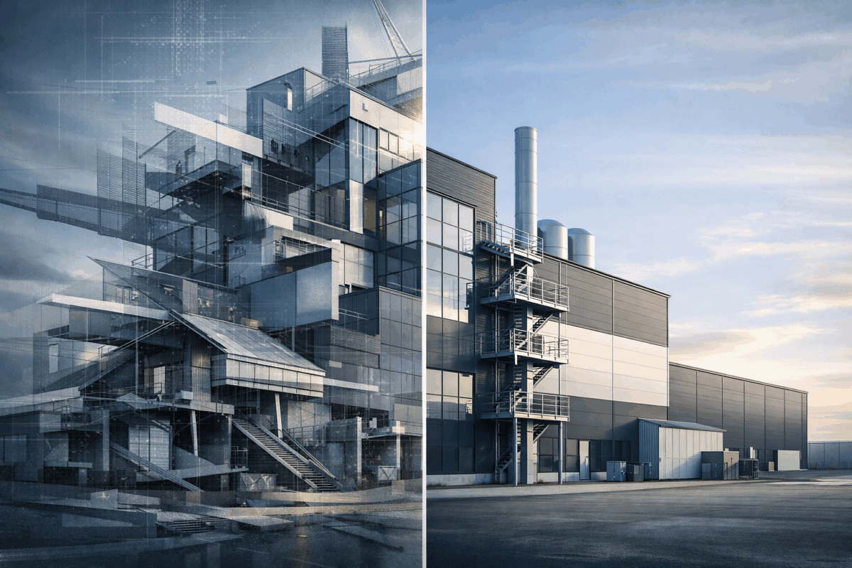 När affärssystemet inte räcker till