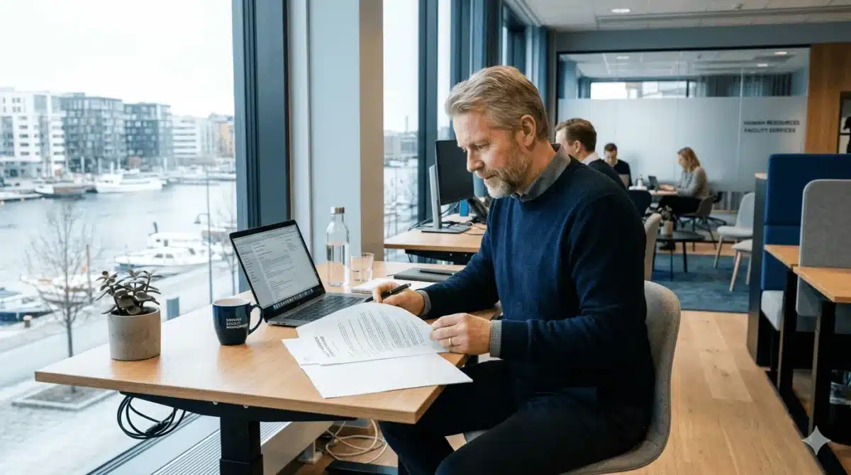 Vilka typer av avtal bör kunna hanteras i ett fastighetssystem