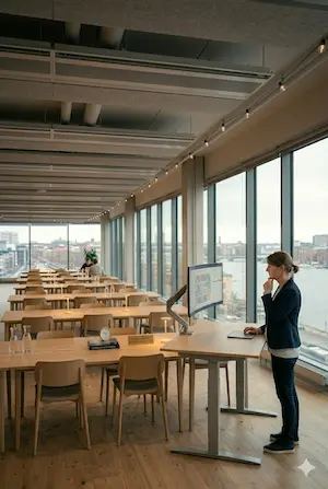 fastighetssystemet komplement ERP stående