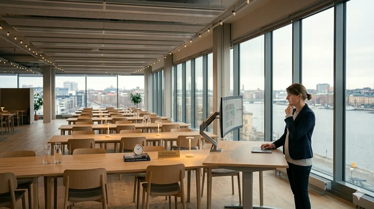 fastighetssystemet komplement till ERP